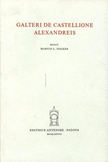 Alexandreis