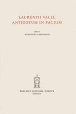 Antidotum in Facium