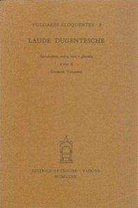 Laude dugentesche