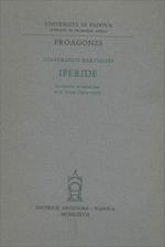 Iperide. Rassegna di problemi e di studi (1912-1972)