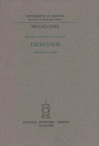 Dionysos