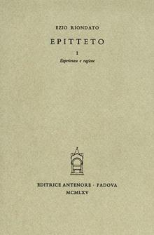 Epitteto