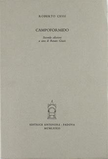 Campoformido