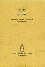Divisioni