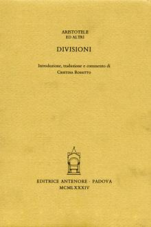 Divisioni