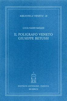 poligrafo veneto Giuseppe Betussi