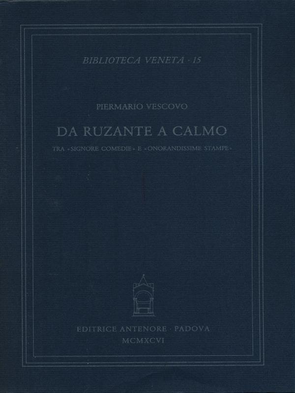 Libro di Faccia