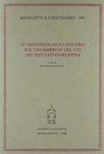 Le annotazioni e i discorsi sul «Decameron» del 1573 dei deputati fiorentini