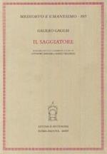 Il saggiatore