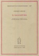 Il saggiatore