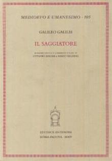 Il saggiatore