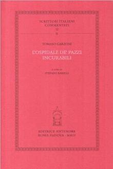 L'ospidale de' pazzi incurabili