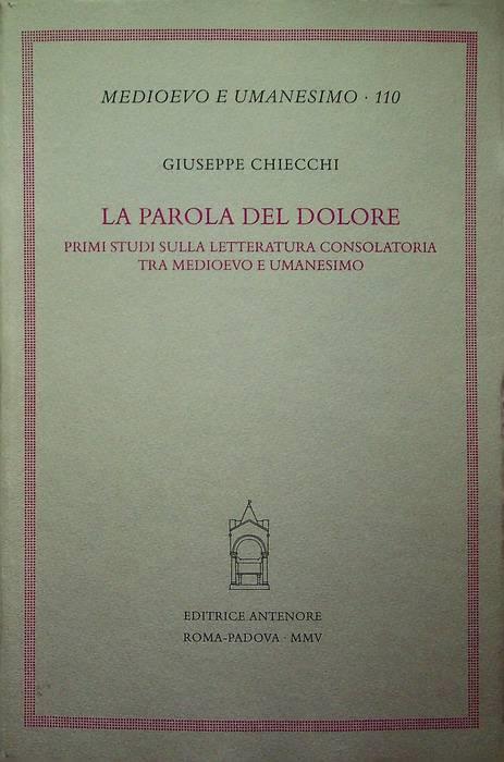 Studio Bibliografico Adige