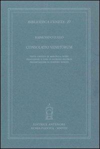 Consolatio venetorum