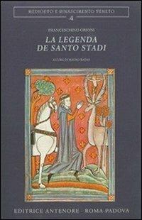 La Legenda de Santo Stadi