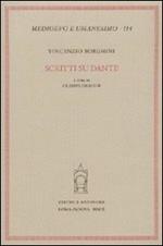 Scritti su Dante