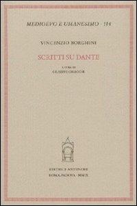 Scritti su Dante