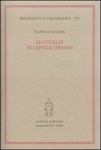 Le novelle di Gentile Sermini