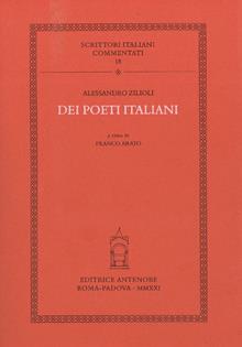 Dei poeti italiani