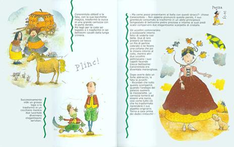 Creare con le fiabe. Attività creative - 2