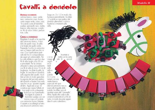 Calendari dell'Avvento - Monika Neubacher Fesser - 3