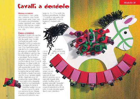 Calendari dell'Avvento - Monika Neubacher Fesser - 5