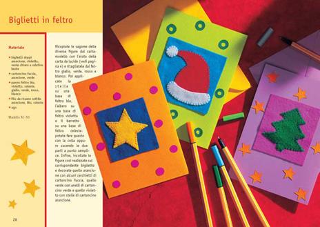 Decorazioni per il Natale - Birgit Utermarck - 3