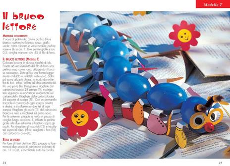 Animali di Pasqua - Sonja Prohaska - 5