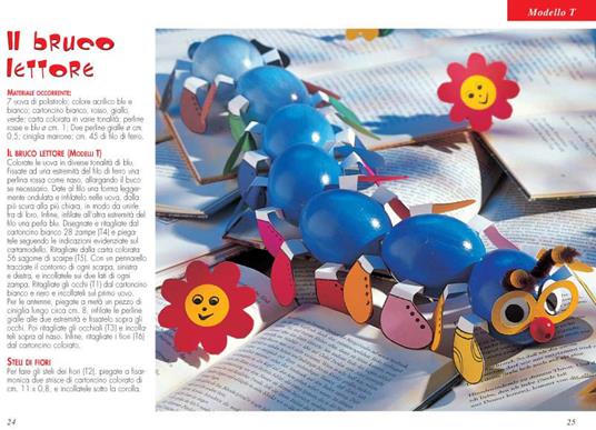 Animali di Pasqua - Sonja Prohaska - 5