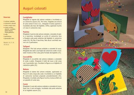 Biglietti per bambini - Monika Neubacher Fesser - 3