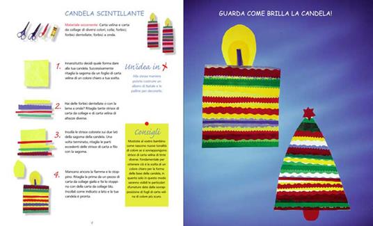 Luci di Natale - Martha Steinmeyer - 2