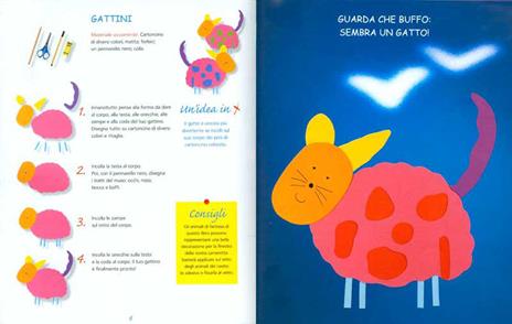 Animali divertenti - Natalie Hofmann - 2