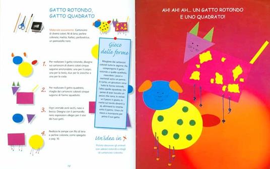 Animali divertenti - Natalie Hofmann - 5