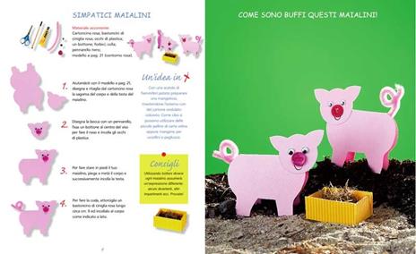 Costruiamo la fattoria - Erika Bock - 4