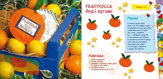 Creare libri-gioco per bambini. Ediz. illustrata - Chiara Balzarotti - 2