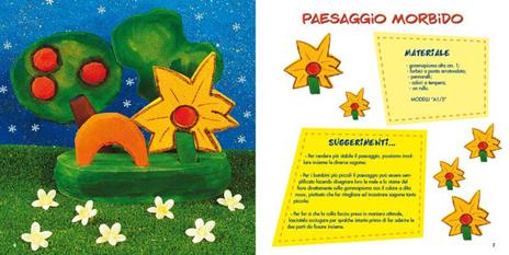 Creazioni di gommapiuma per bambini - Monica Remor,Katiuscia Cosmo - 4