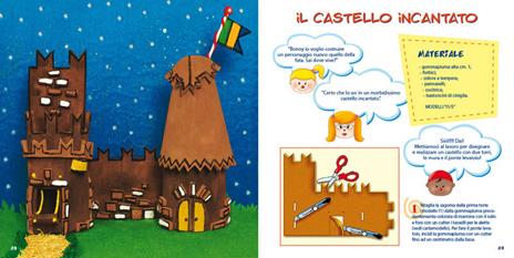 Creazioni di gommapiuma per bambini - Monica Remor,Katiuscia Cosmo - 5