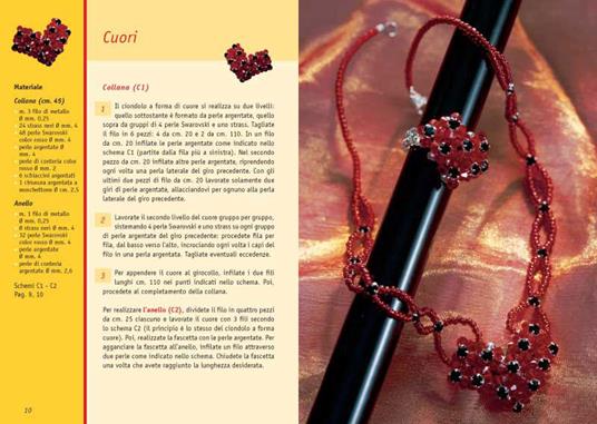 Gioielli scintillanti - Monika Helbig,Nicole Helbig - 2