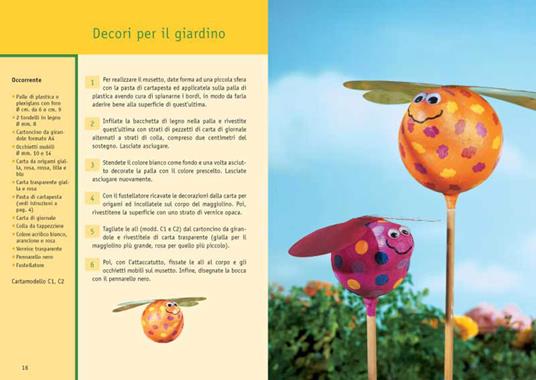 Cartapesta facile - Sybille Ragaczewski-Nogai - 2