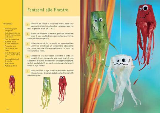 Cartapesta facile - Sybille Ragaczewski-Nogai - 5