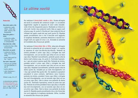 Scoubidou da favola - Ingrid Moras - 4