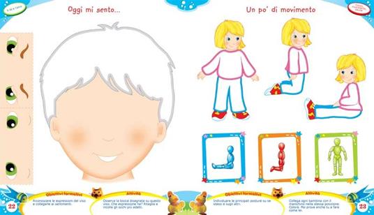 Sale e pepe. 4 anni - Chiara Esposito,Barbara Fornari - 5