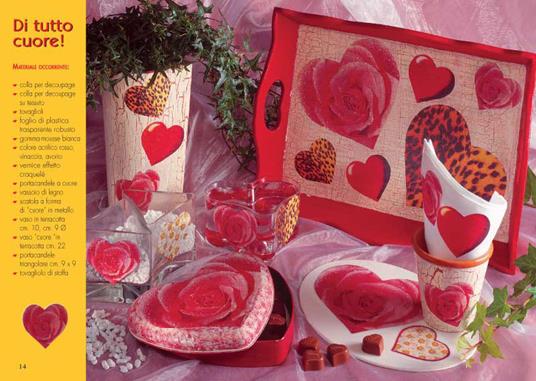 Découpage con il tovagliolo. Per tutte le stagioni - Gudrun Hettinger - 2