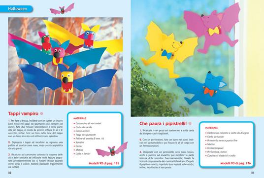 Il grande libro delle stagioni e ricorrenze. Ediz. illustrata - 3