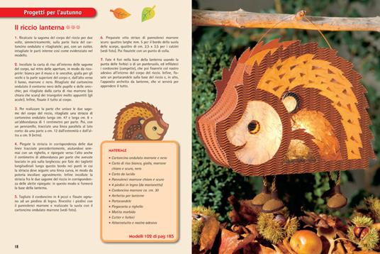 Il grande libro delle stagioni e ricorrenze. Ediz. illustrata - 4