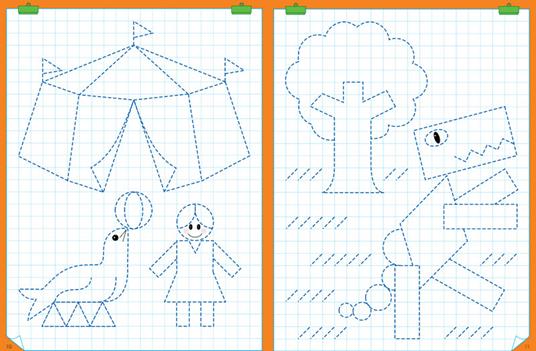 ABC 123. Imparo le lettere e i numeri. Ediz. illustrata - 2