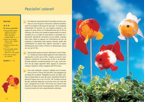 Creare animali con i pompons di lana. Ediz. illustrata - Jasmin Ürüm - 5