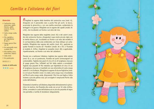 Creare animali, giochi e personaggi. Ediz. illustrata - 2