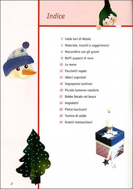 Magiche creazioni per il Natale. Ediz. illustrata - Martha Steinmeyer - 6