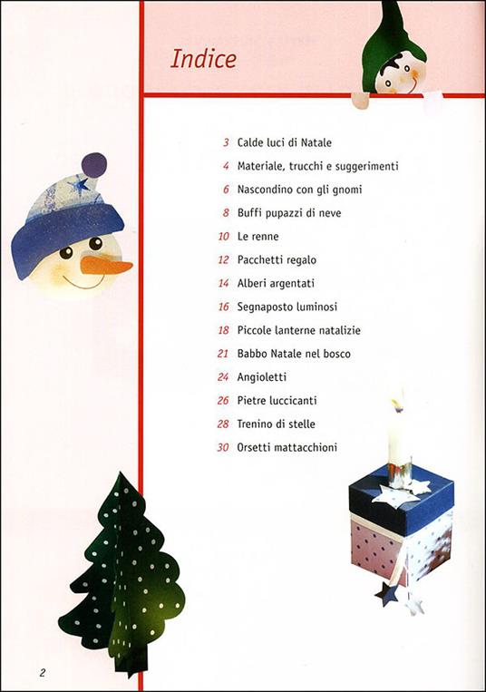 Magiche creazioni per il Natale. Ediz. illustrata - Martha Steinmeyer - 6